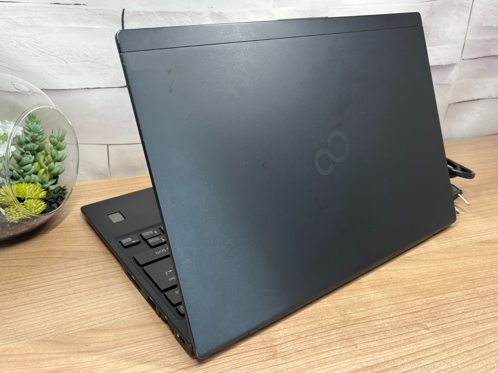 LTEモデル〉0868 富士通 LIFEBOOK U939B i716GB/SSD256GB Windows11 Office2024 軽量 LTEモデル〉0868 富士通 LIFEBOOK U939B i716GB⁄SSD256GB Windows11