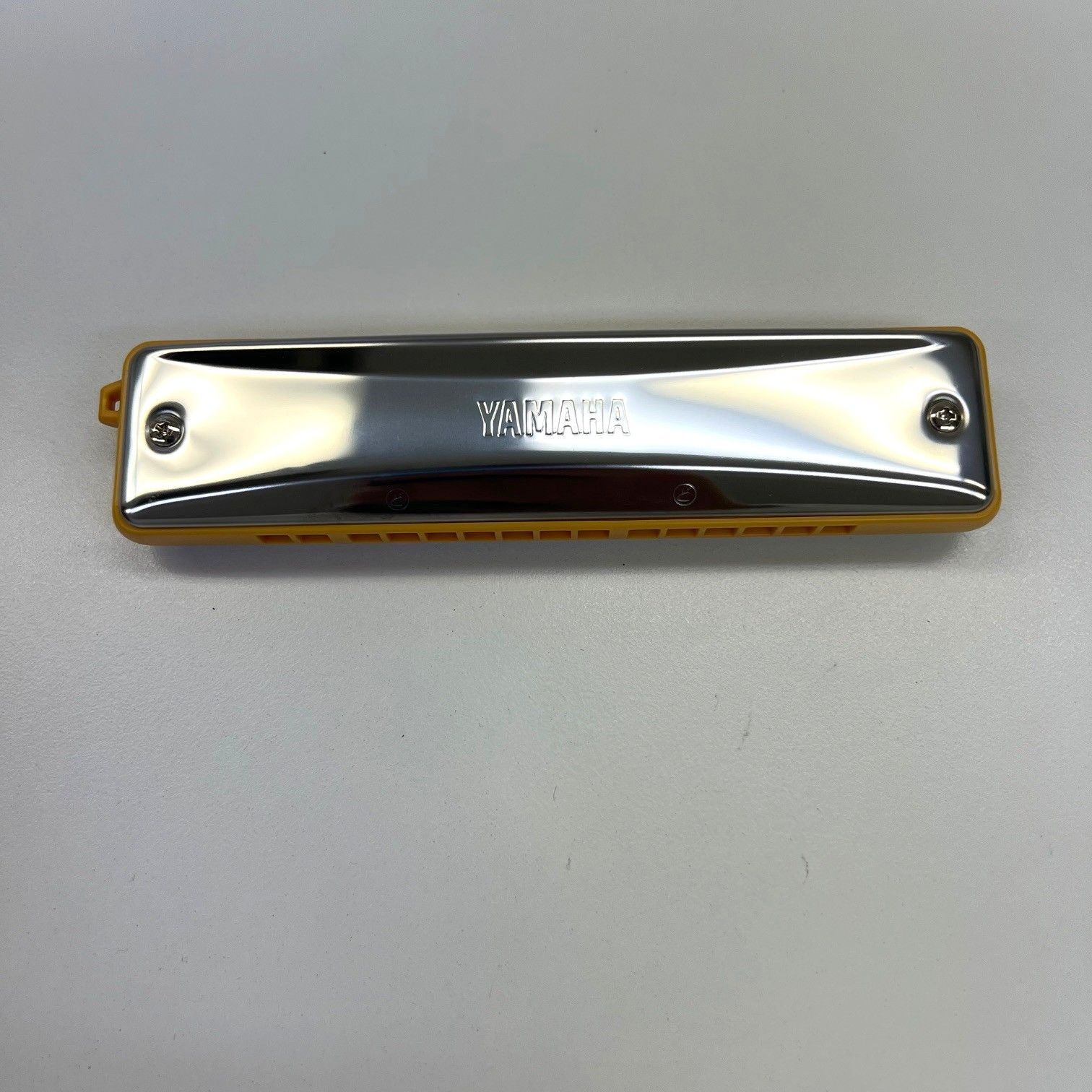 未使用品】YAMAHA ハーモニカ YH-15SN - メルカリ