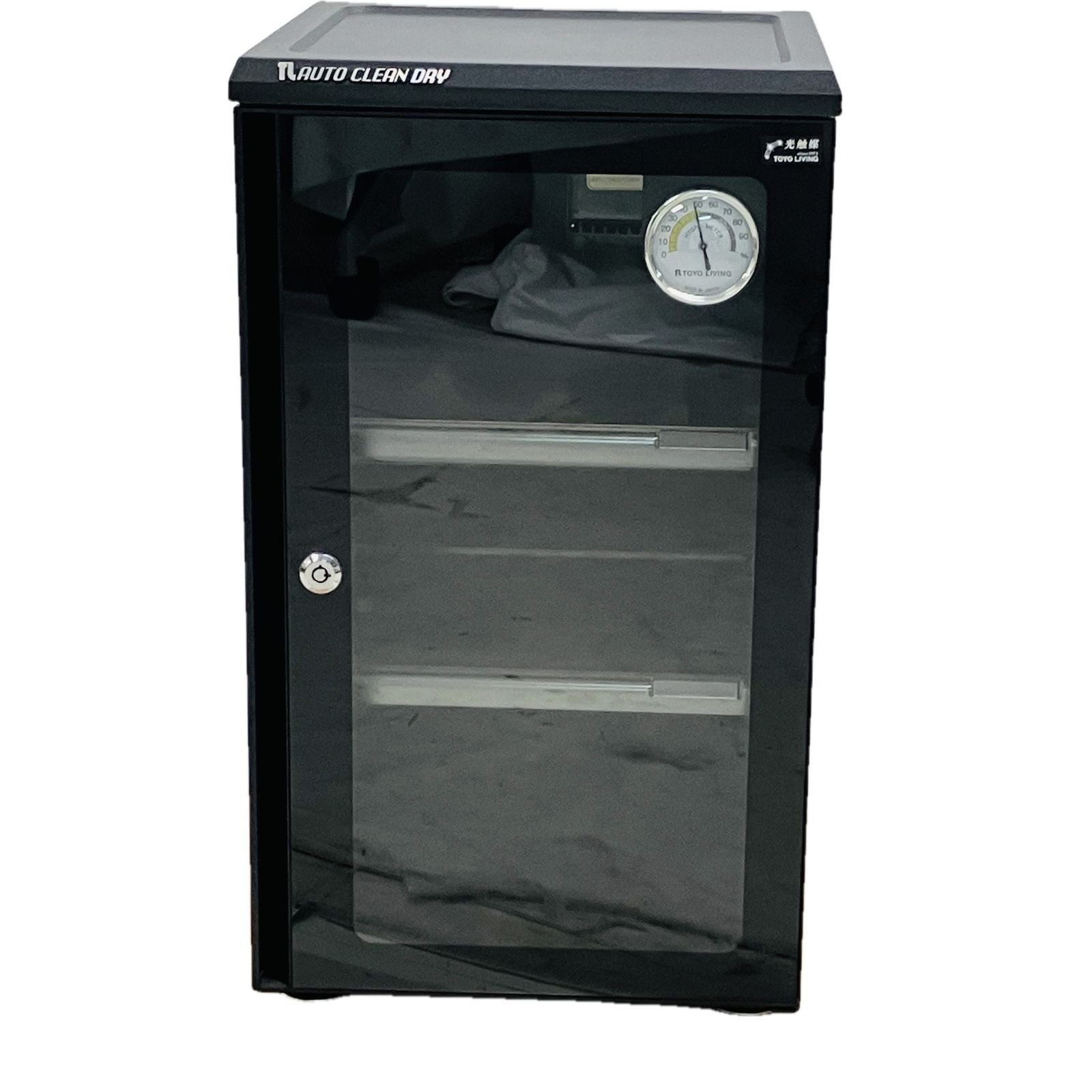 B オートクリーンドライ