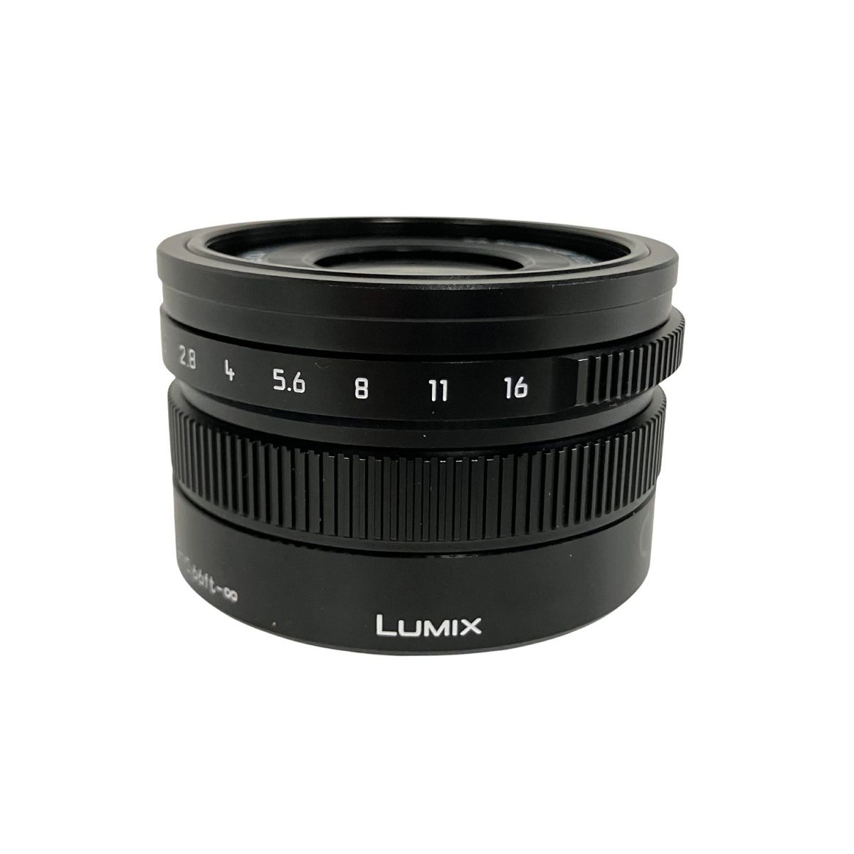  Panasonic H X 015 LEICA LUMIX DG 15 mm F 1 7 ASPH 単焦点 カメラ レンズ パナソニック レンズ(ズーム) カメラ