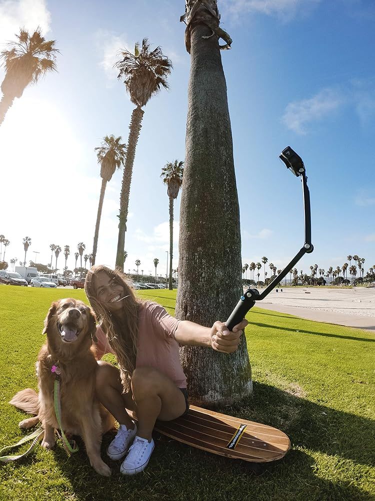 GoPro ウェアラブルカメラ用アクセサリ 3-Way AFAEM-001