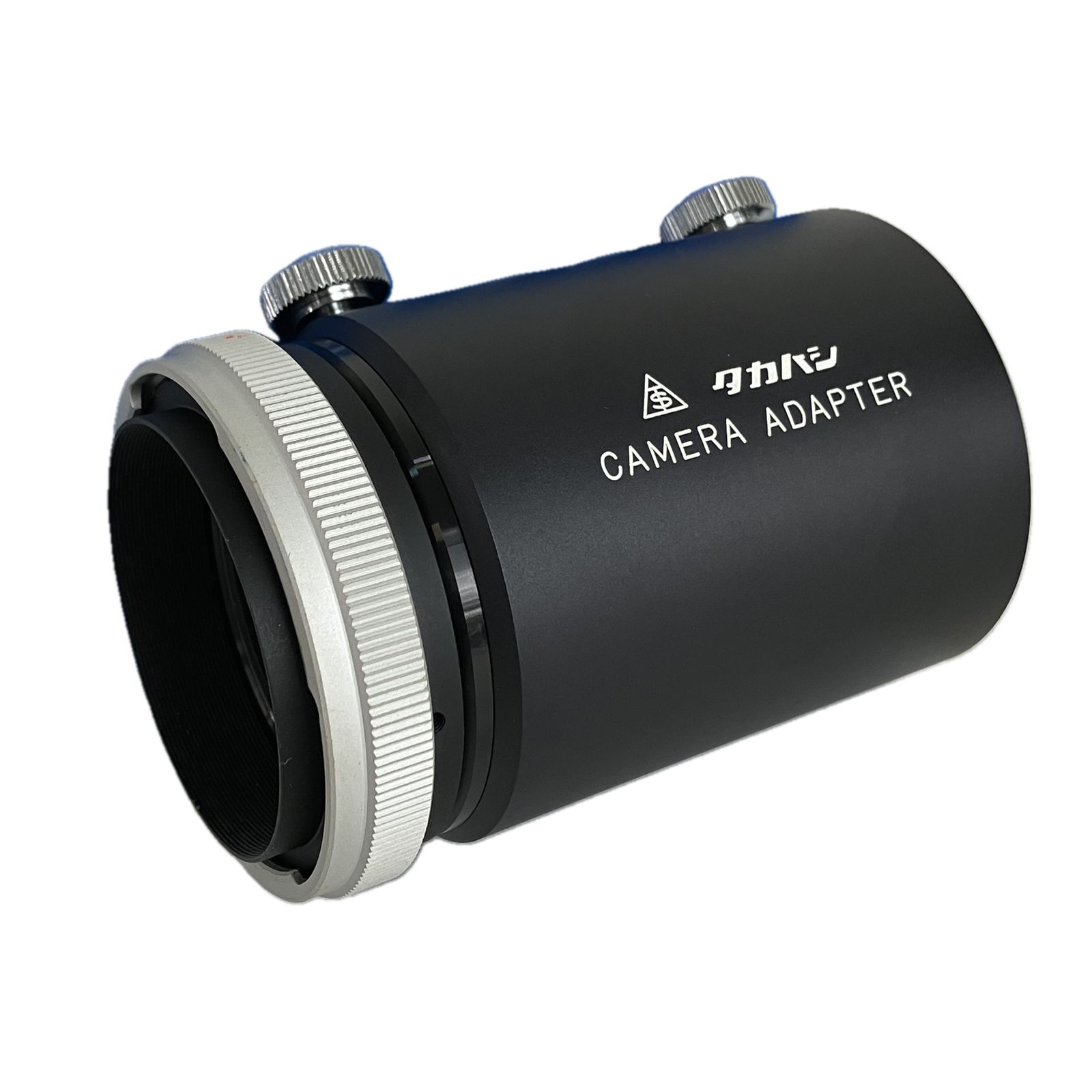 タカハシ カメラアダプター 型番不明 CAMERA ADAPTER カメラ ジャンク Y10604761