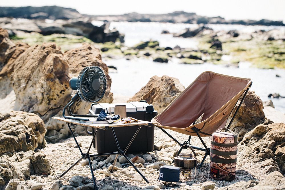 04221】※店頭展示品 アウトレット シロカ SF-PC171GD ポータブル