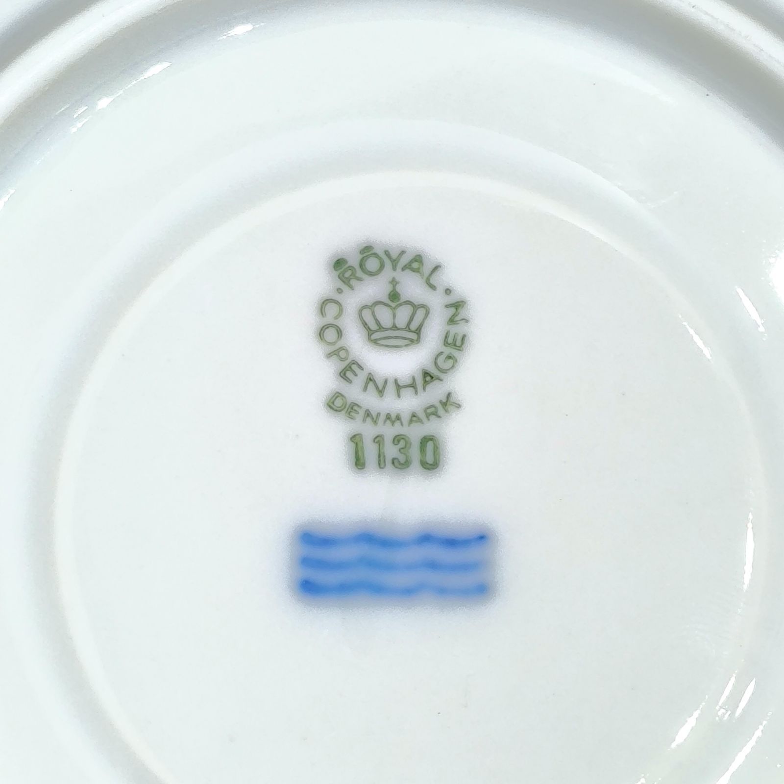 COPENHAGEN デンマーク製