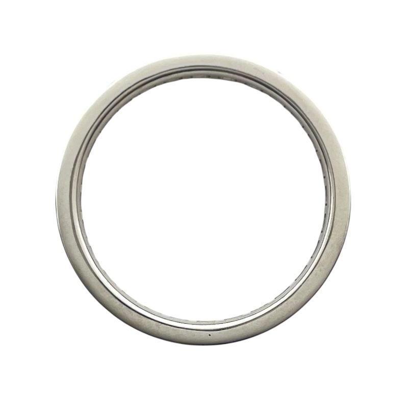  カルティエ Cartier エタニティリング ホワイトゴールド 750 ジュエリー その他 アクセサリー