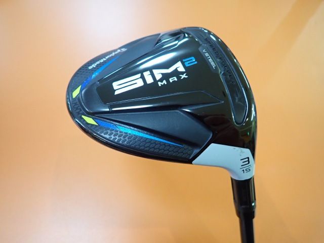 キャロウェイ（CALLAWAY） パラダイム Aiスモーク トリプル