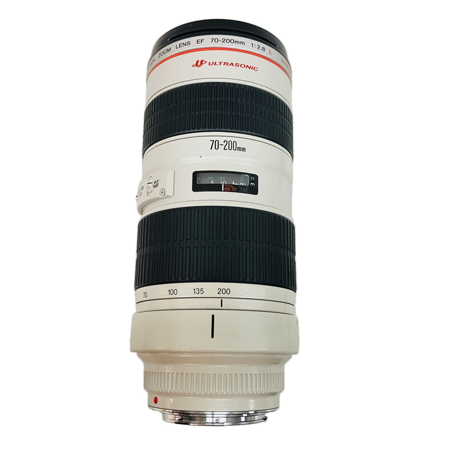 EF 70-200mm