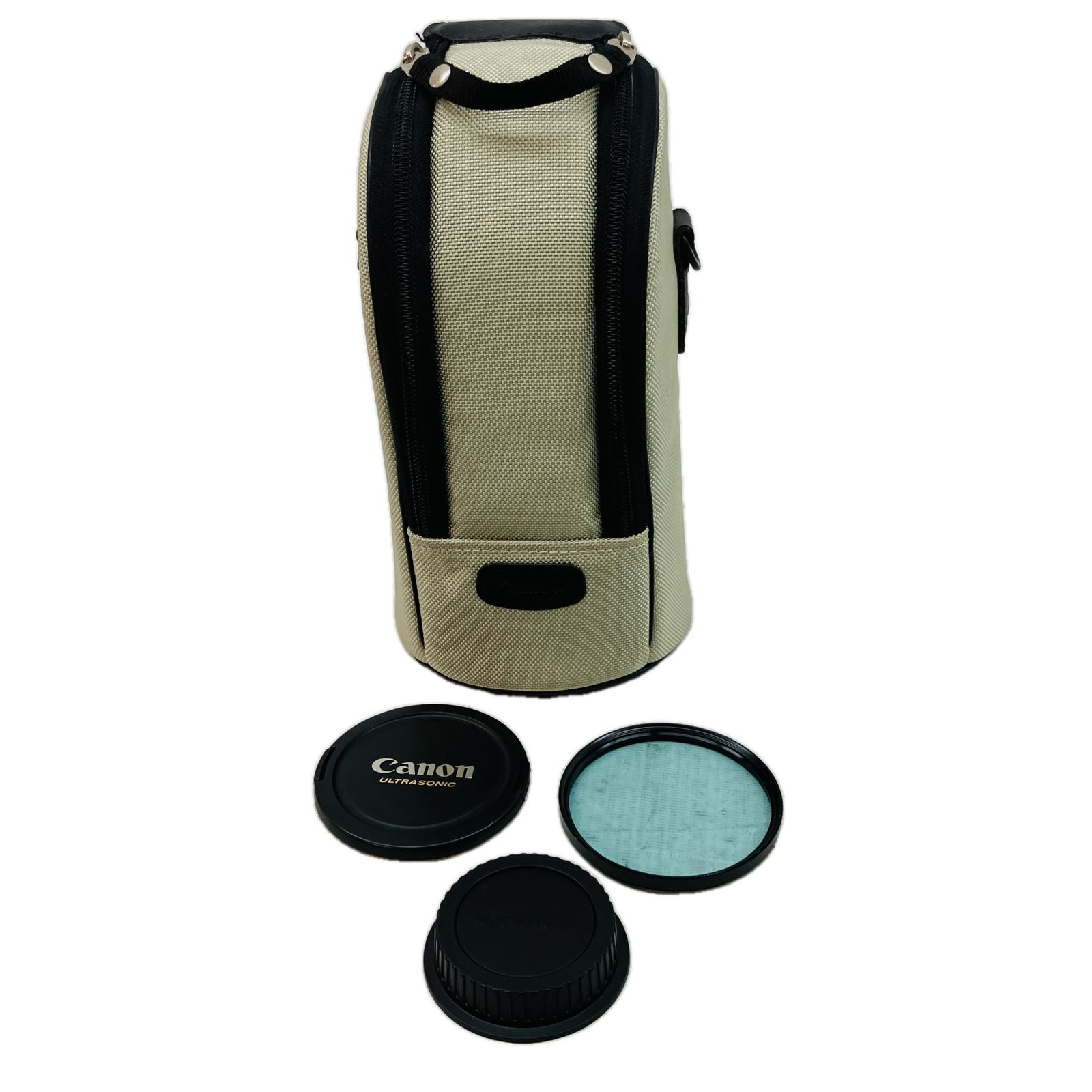 Canon EF 70-200mm F2.8L USM キヤノン 望遠 ズーム レンズ C10606997