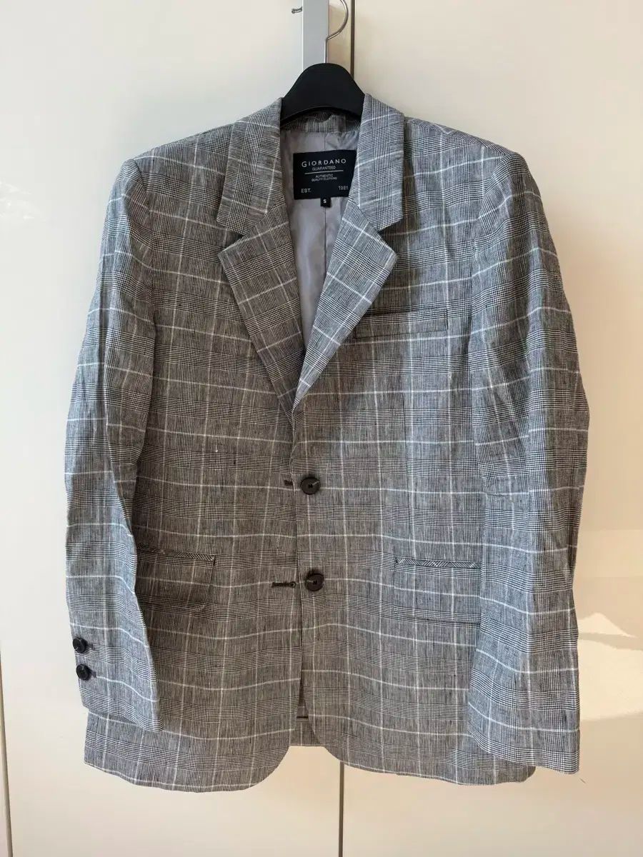 GIORDANO ジョルダーノ レーディスジャケット