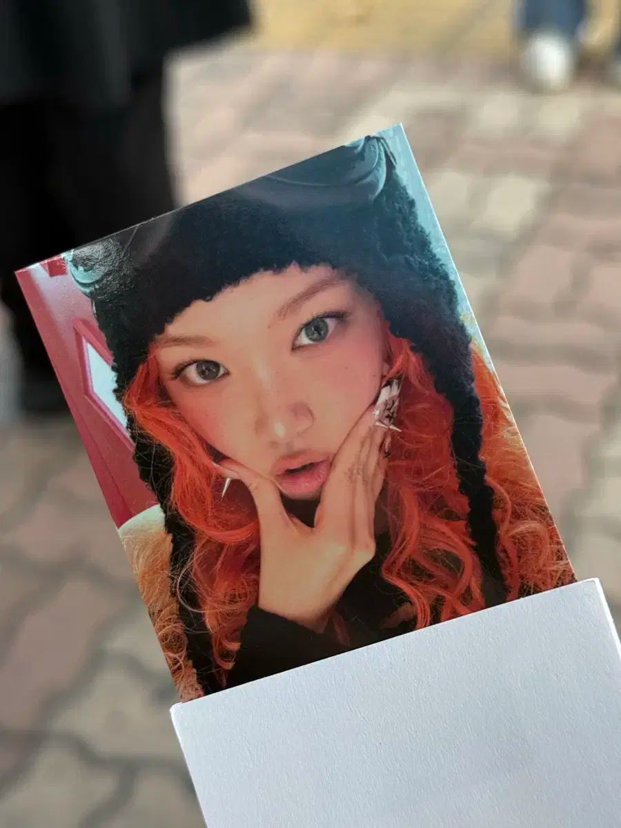 キムチェウォン 次の空白を埋めてください トレカ キムチェウォン 次の