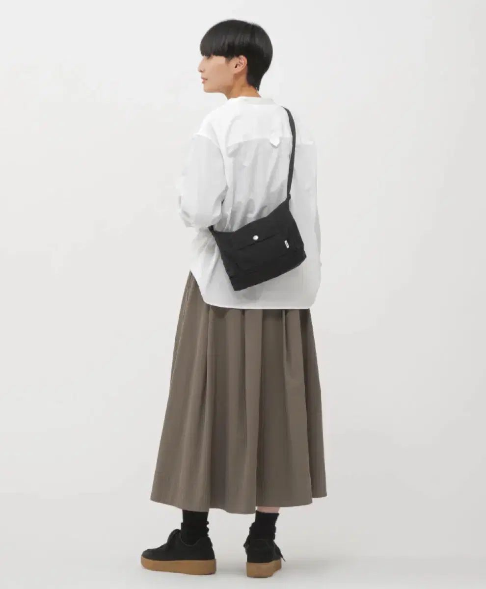 MHL マットナイロン