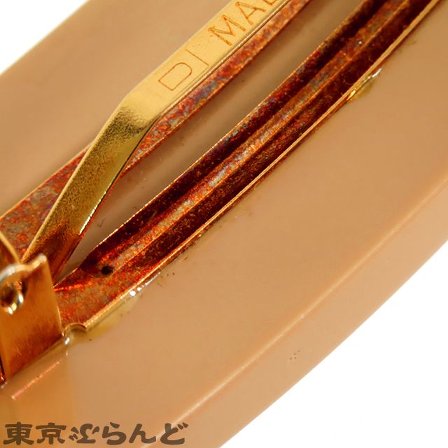 プラスチック ココマーク