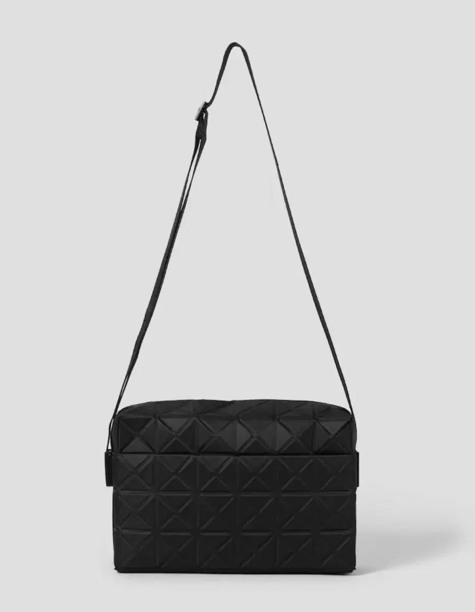 バオバオ トラックシリーズ ブラック クロスバック