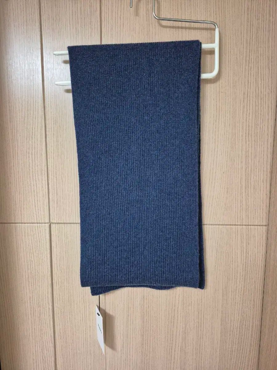 F セオリー 22fw カシミア Camden マフラー OH アトランティック メランジ