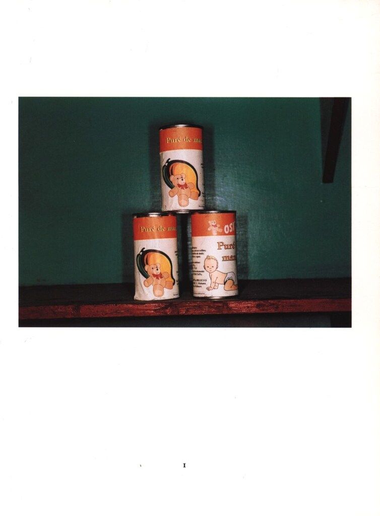 One Picture Book 17 Martin Parr 7 Communist Still Lifes