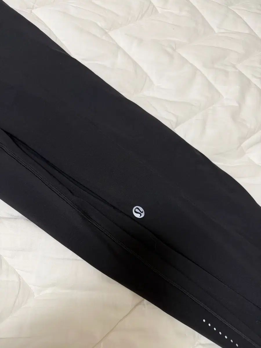 lululemon アライン レギンス ブラック ネイビー 2枚 サイズ 6