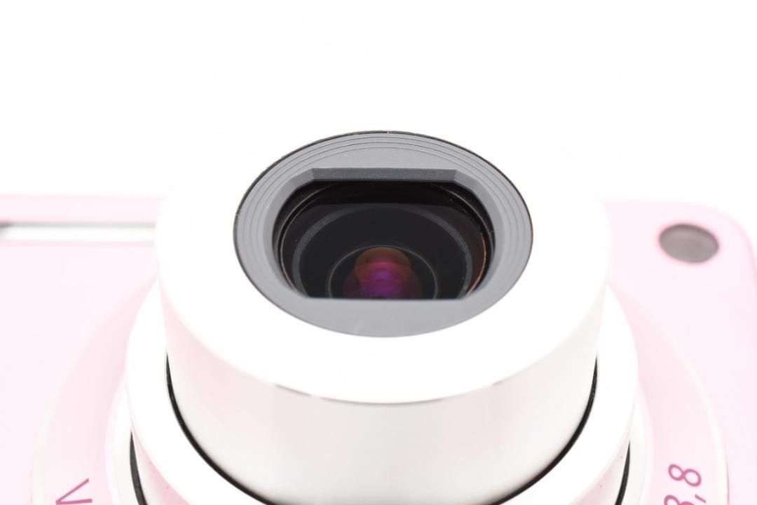 便利な 127 SONY DSC-W350 ピンク 激安販売、最安価に挑戦。