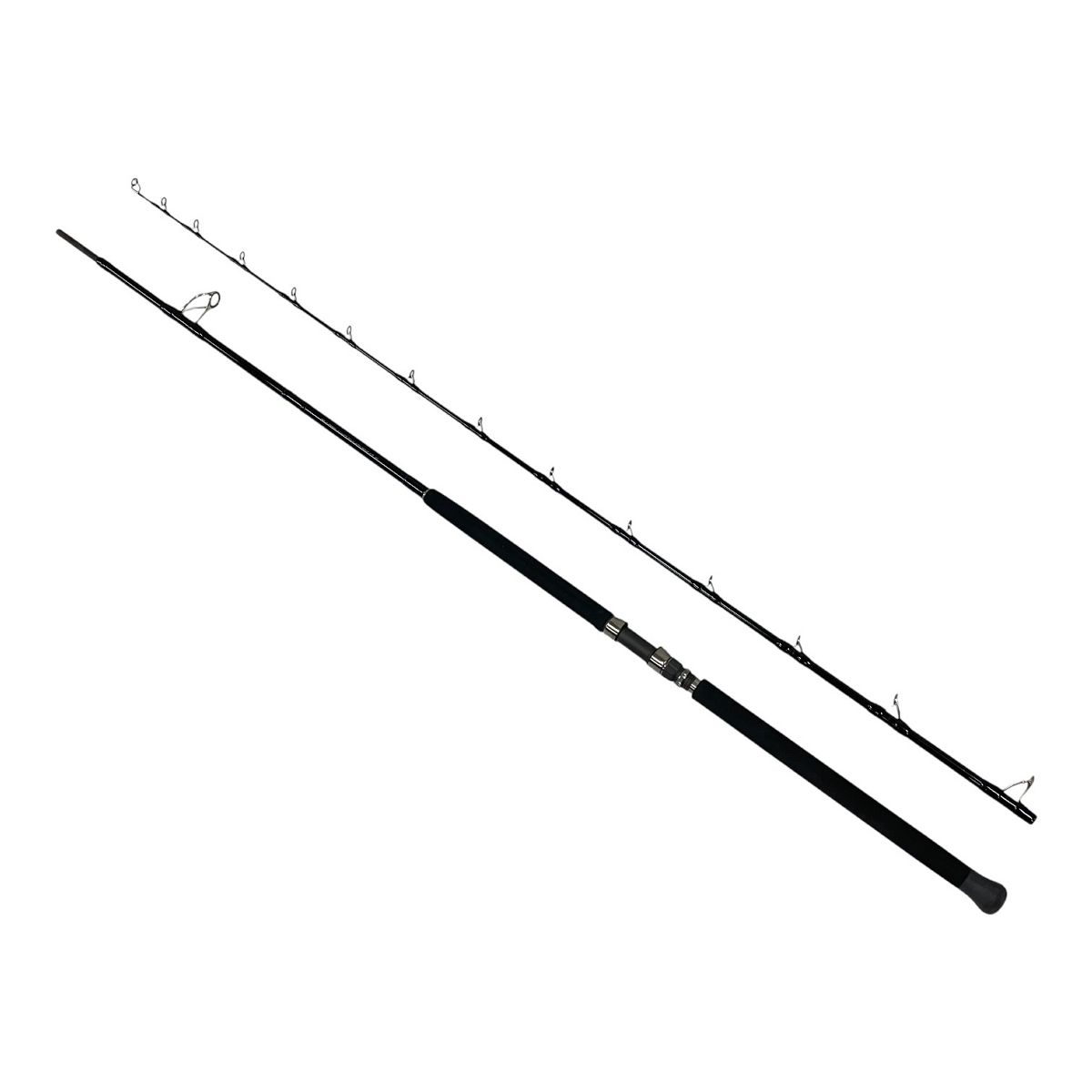 ZENAQ ゼナック MUTHOS ミュートス Accura アキュラ 100HH RG ロッド 釣竿 釣具 アウトドア M10600084