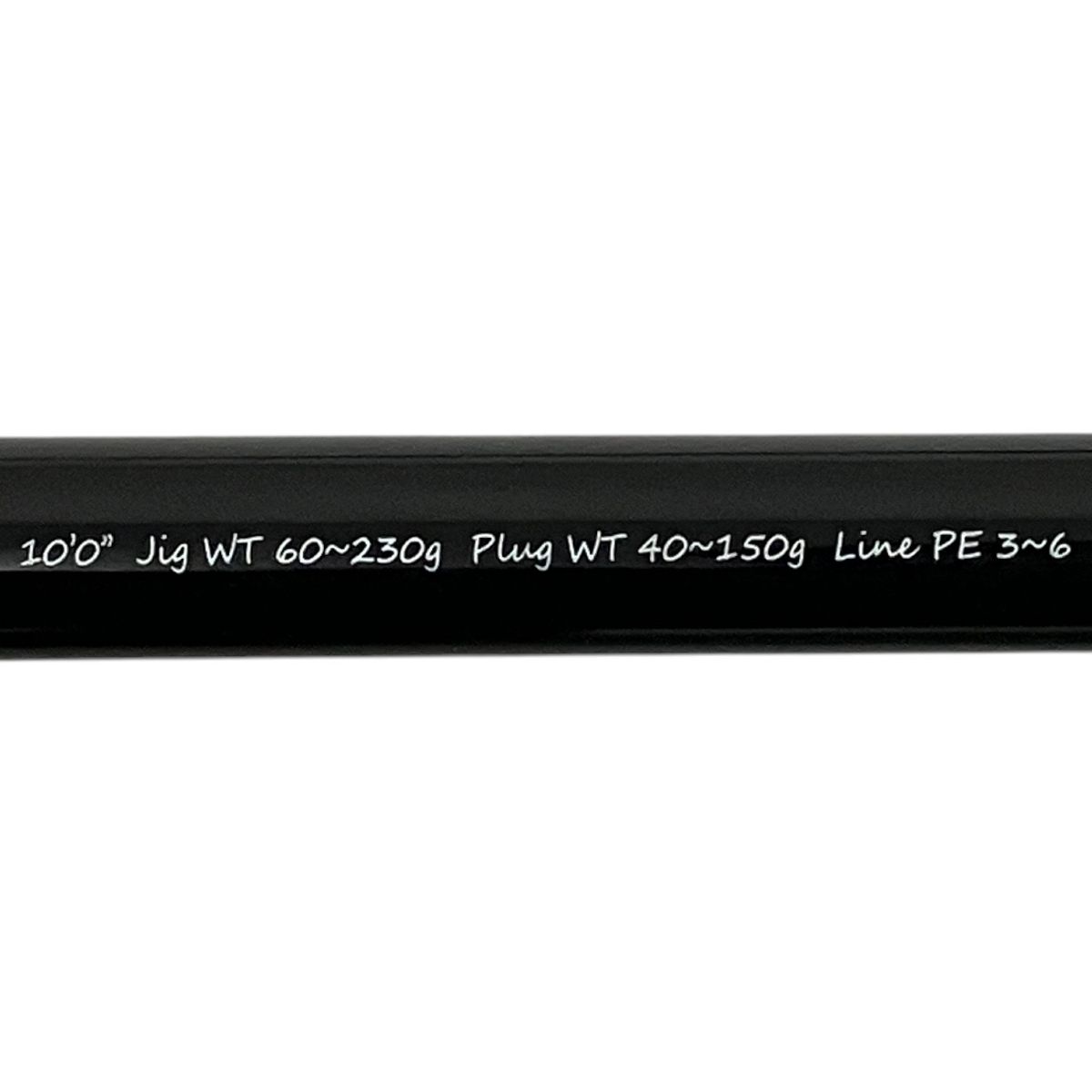 ZENAQ ゼナック MUTHOS ミュートス Accura アキュラ 100HH RG ロッド 釣竿 釣具 アウトドア M10600084 OLIVEOS_COM_TR