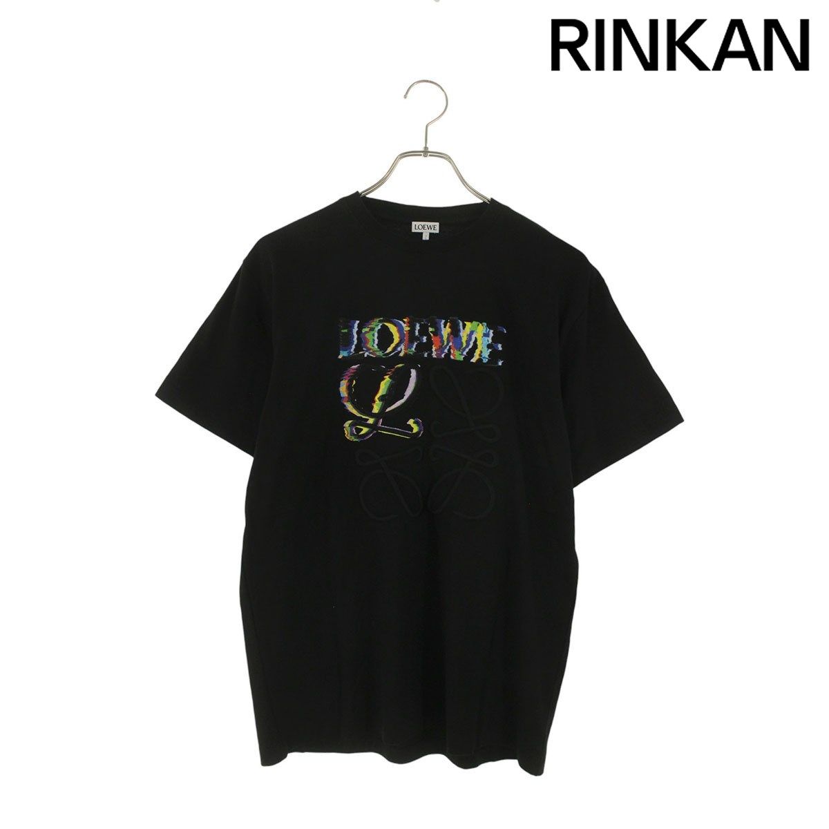 ロエベ H526Y22J61 Tシャツ メンズ XS