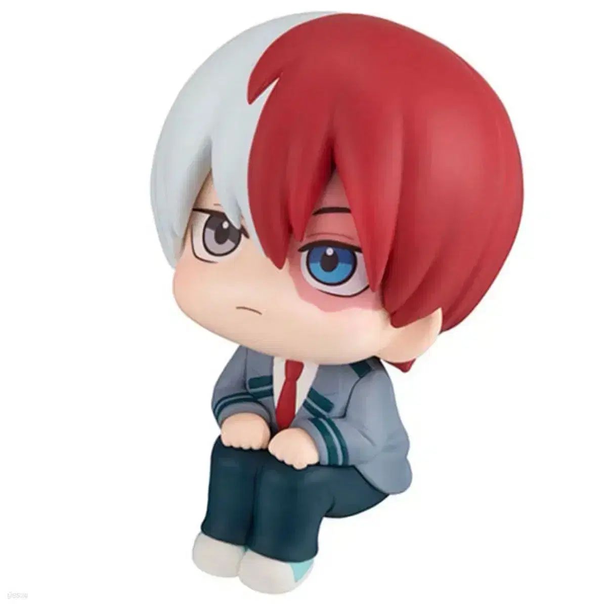 僕のヒーローアカデミア るかっぷ 轟 焦凍 フィギュア