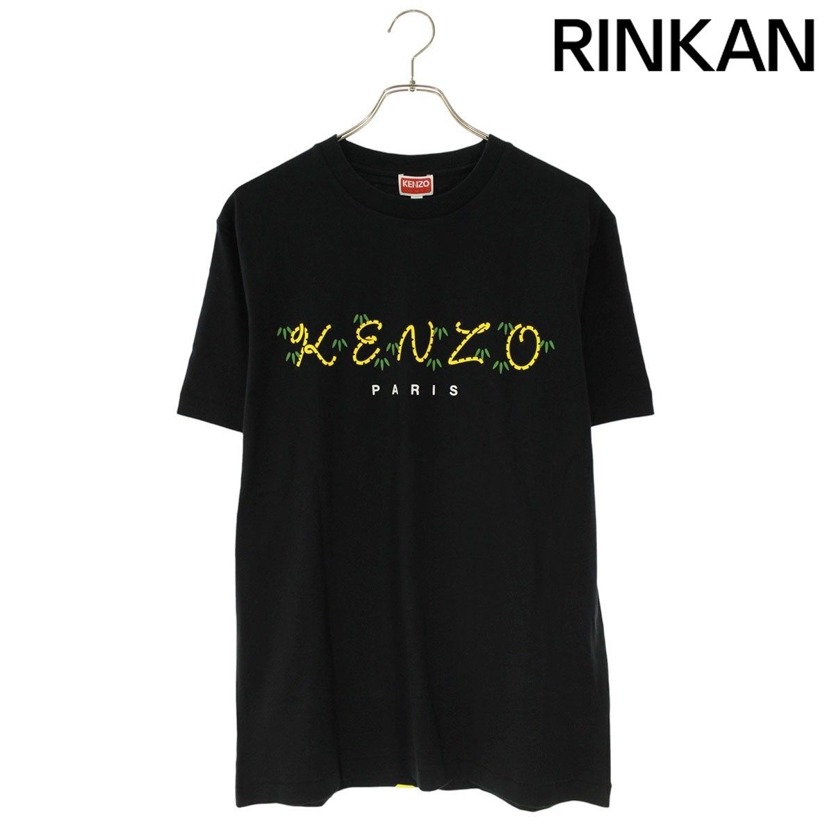 ケンゾー FC55TS407CSL Nigo Tiger TailTシャツ メンズ S