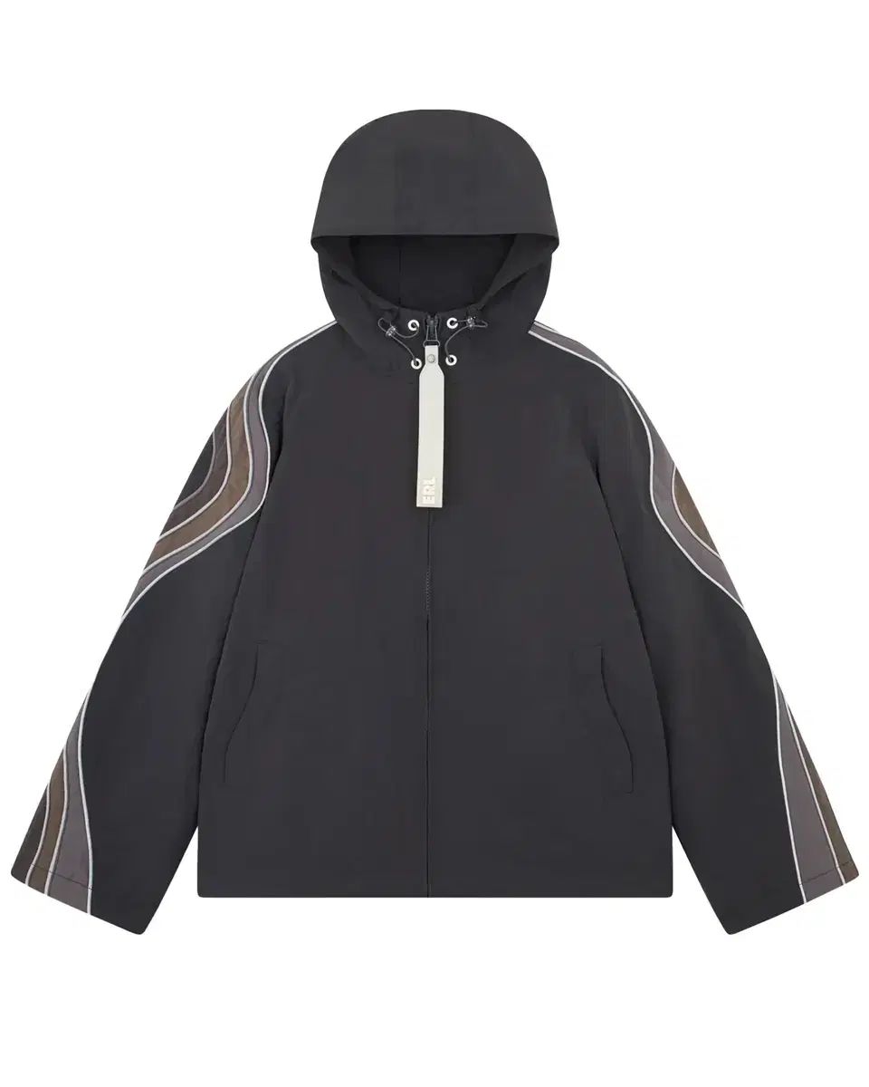 M ERL UFO ウィンドブレーカー 이알엘 ジャケット