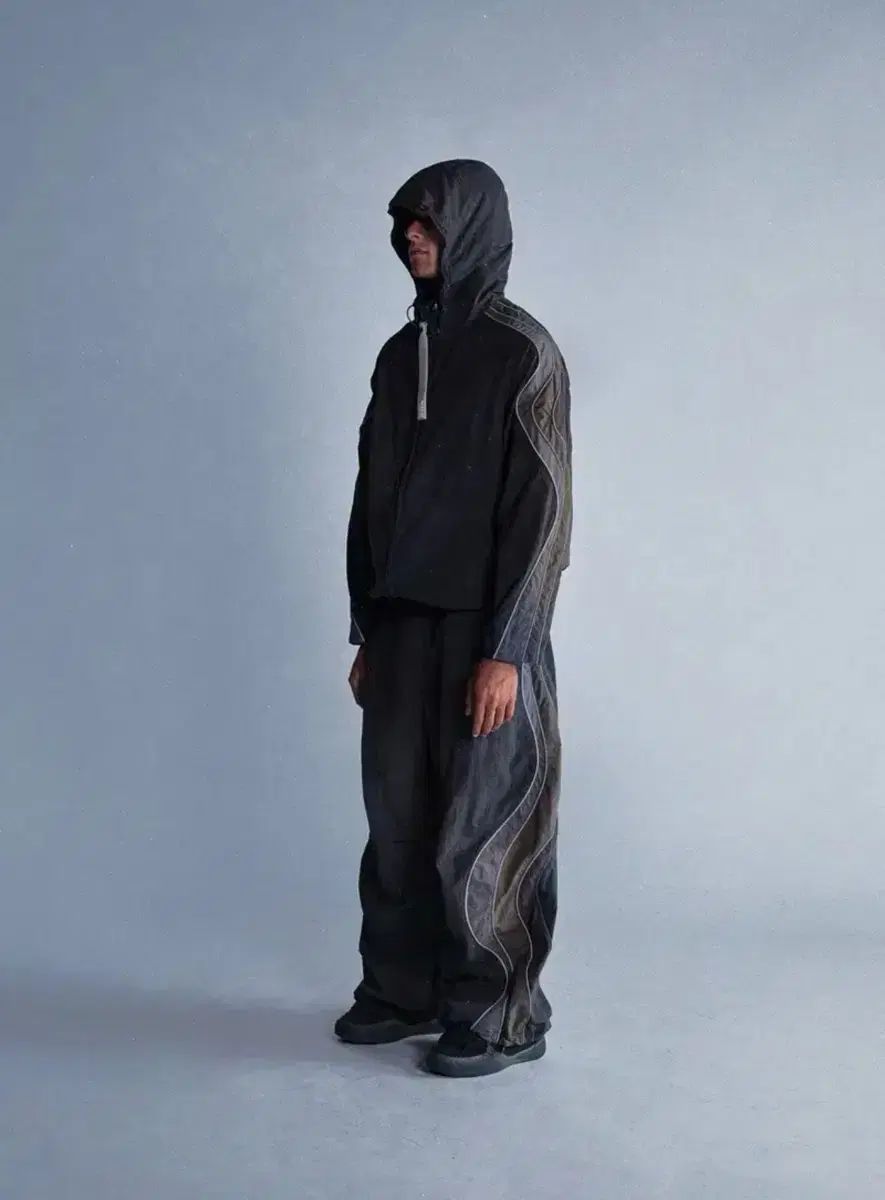 UFO ウィンドブレーカー