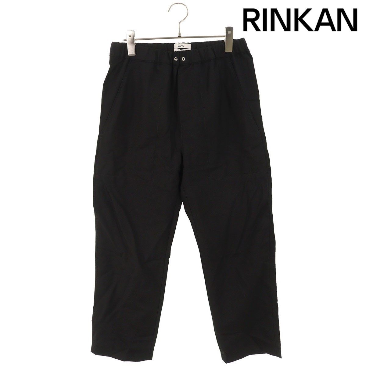 オーエーエムシー OAMP310633 クロップドドローストリングイージー