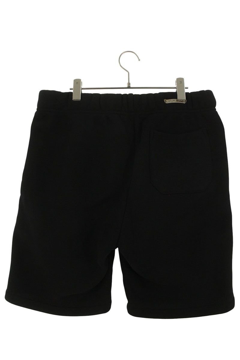 クロムハーツ 7-11 SHORTS CHロゴ刺繍ハーフパンツ メンズ L - メルカリ