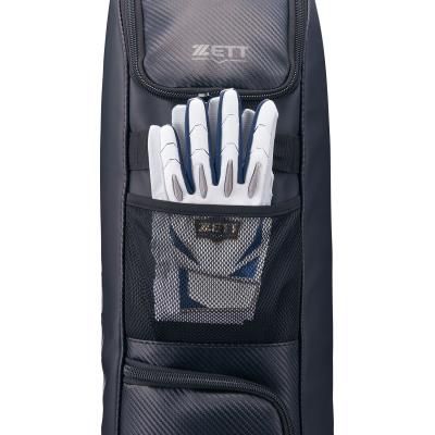 品 ゼット オールインツールケース ブラック プロステイタス BCP 7306