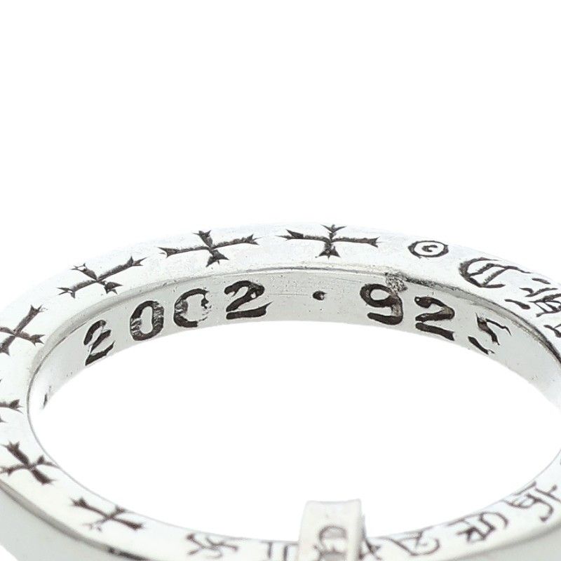 シルバーリング メンズ