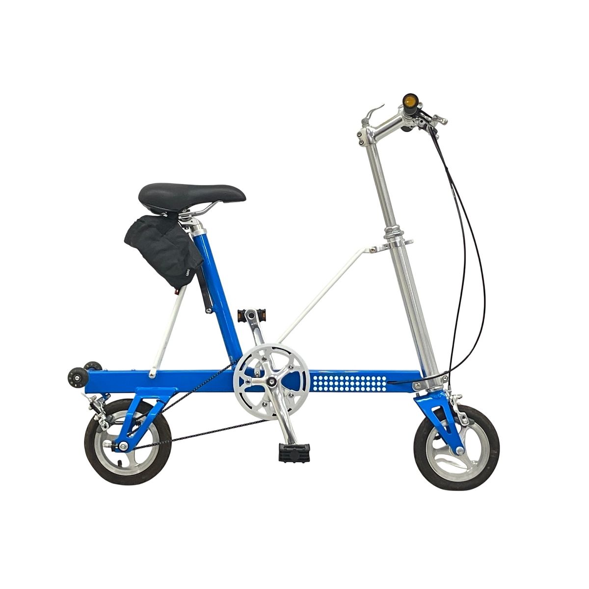 Pacific Cycles CARRYME ミニベロ 折りたたみ 自転車 8インチ