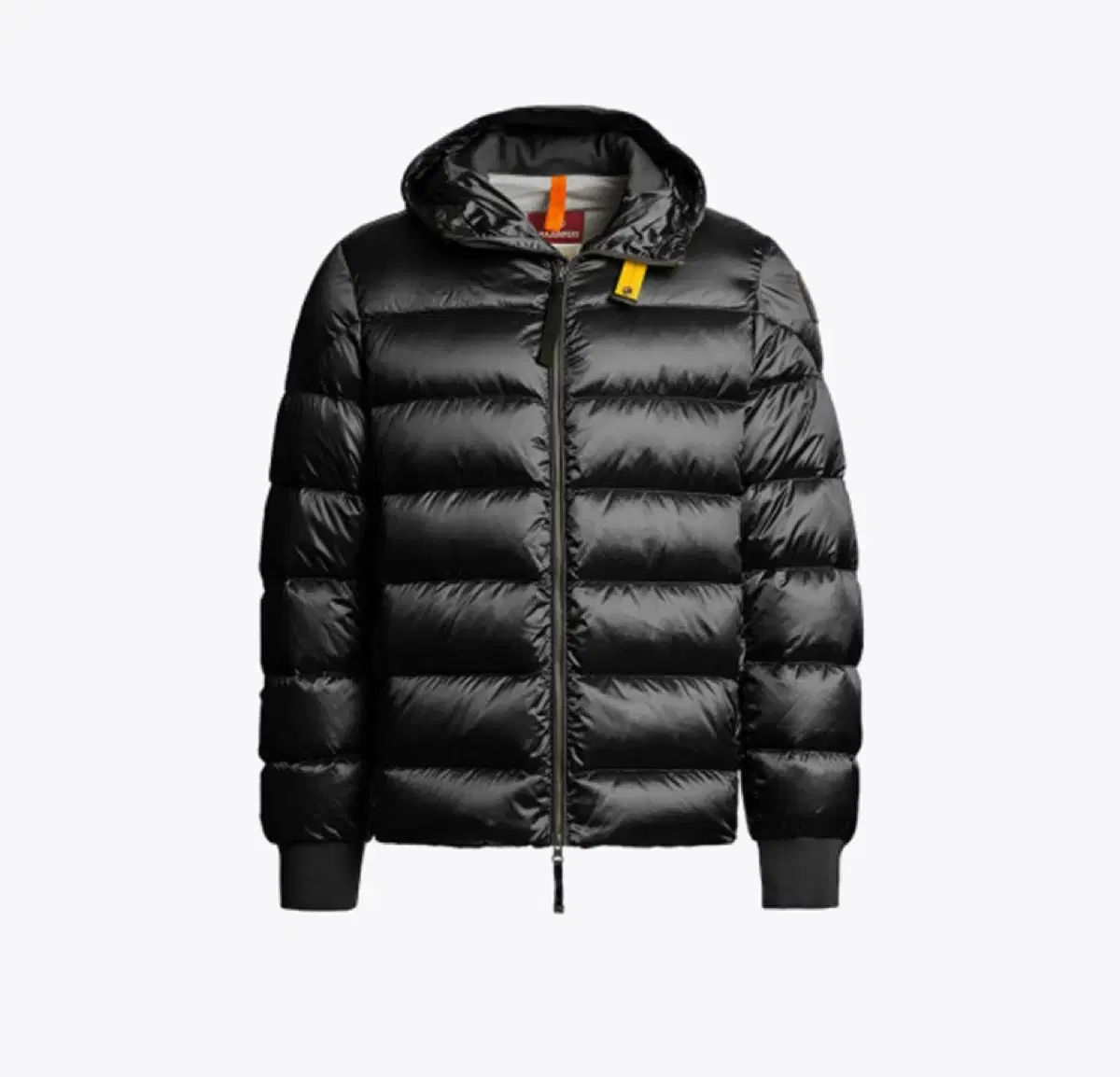 PARAJUMPERS ファレル 25FW ブラック アウター