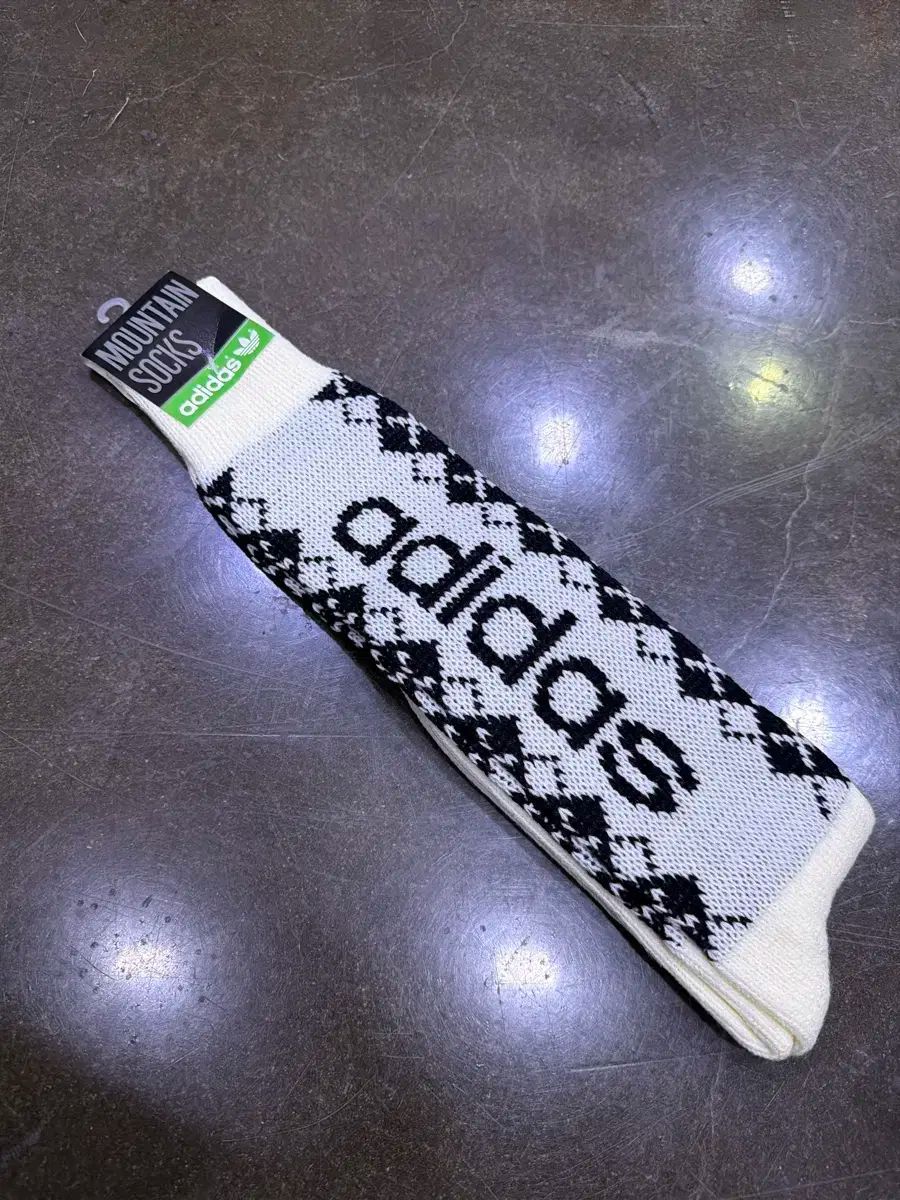 アディダス オリジナル ヒマラヤ マウンテン ソックス 靴下