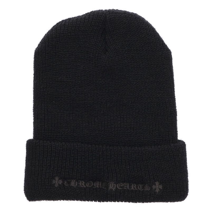 ウールワッチキャップ