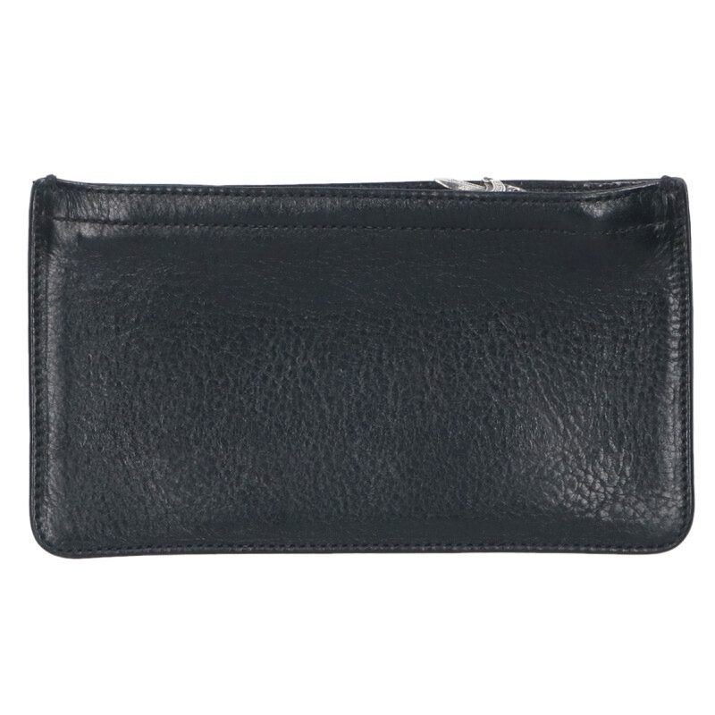 クロムハーツ ZPR CHNG PURSE2 チェンジパース ポーチ　小銭入れ クロムハーツ ZPR CHNG PURSE チェンジパース ダガージップレザー