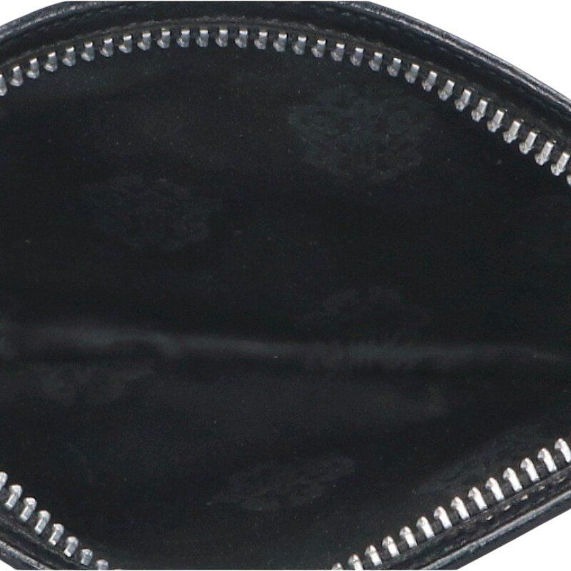 クロムハーツ ZPR CHNG PURSE2/チェンジパース #2ダガージップクロス