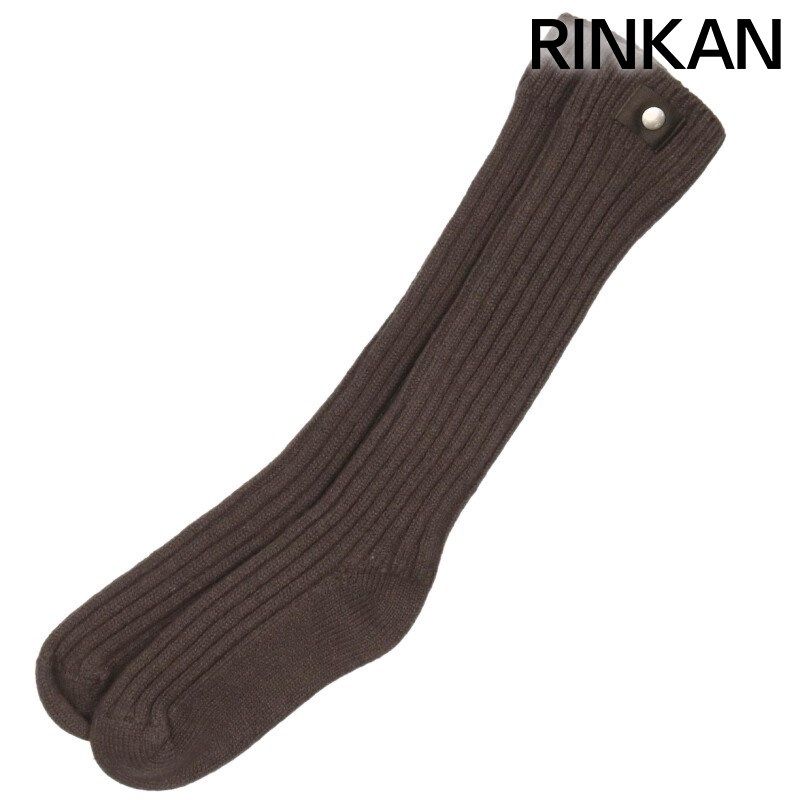 リックオウエンス カシミヤニット靴下ソックス メンズ 3