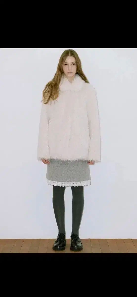 ファージャケット