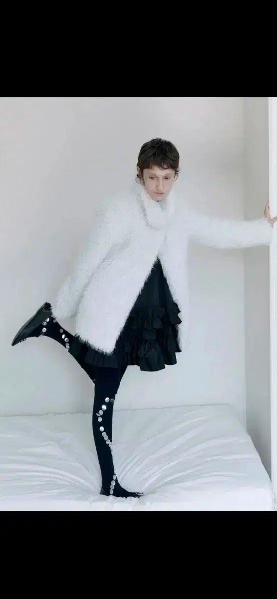 ファージャケット