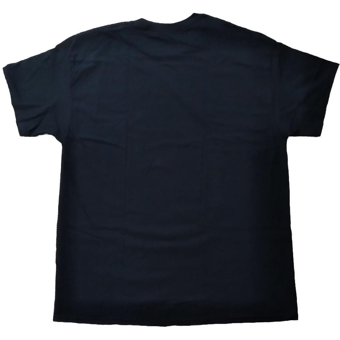 黒 ザゲッタウェイ