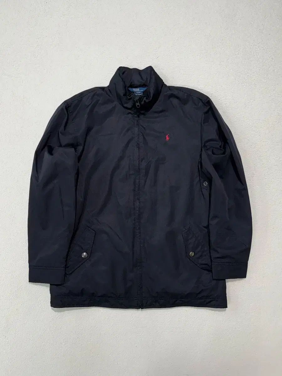 ポロ ラルフローレン 起毛 ブルゾン ジャケット 95-100 サイズ