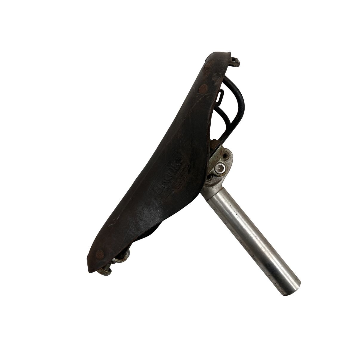 BROOKS サドル ブルックス レザーサドル 革サドル