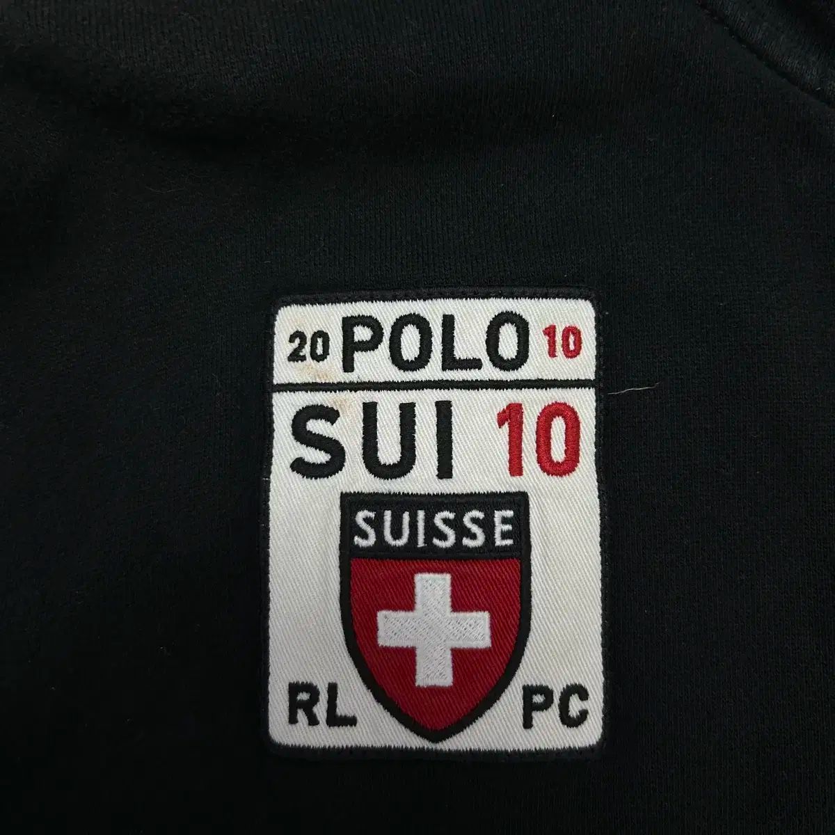 ビックポニー コットン