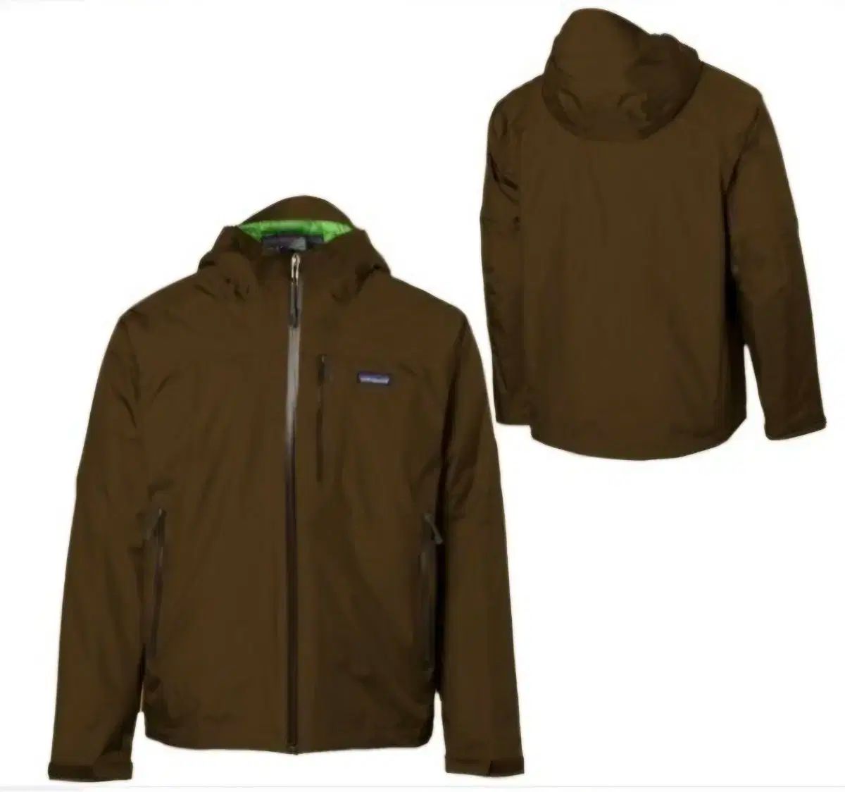 パタゴニア ナノ ストーム ジャケット