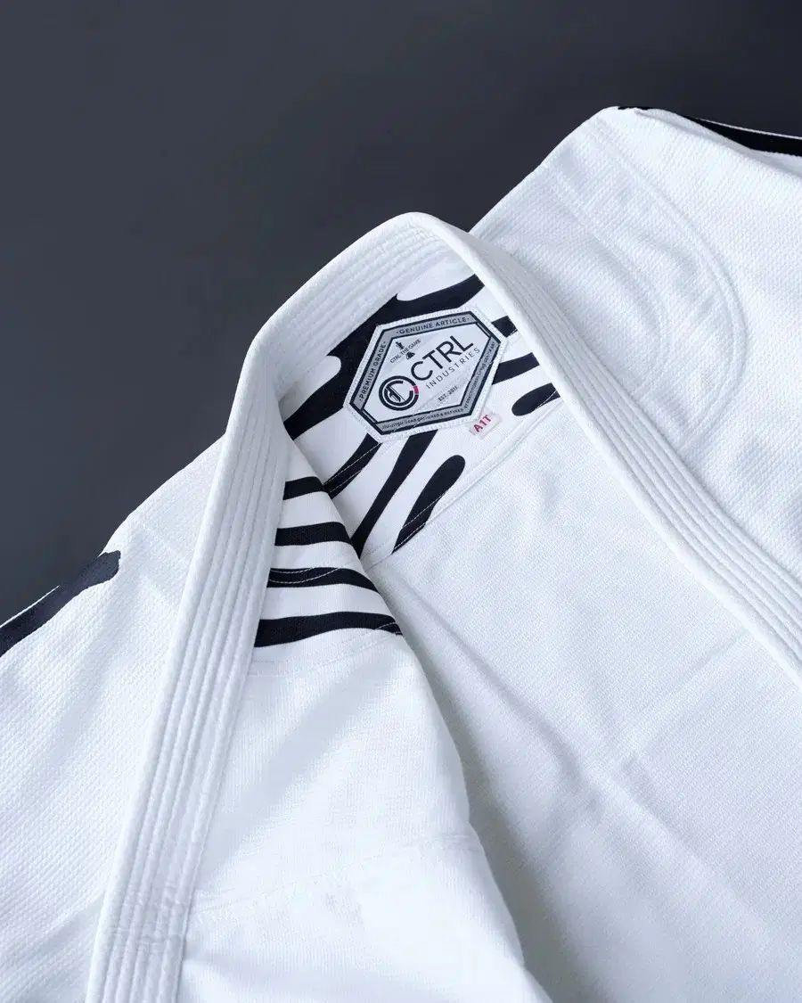 柔術 Jiu-Jitsu コントロール 柔道着 a2