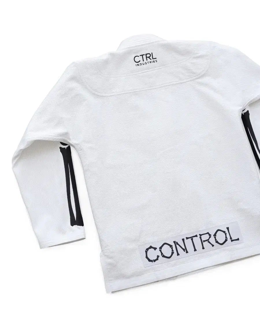 柔術 Jiu-Jitsu コントロール 柔道着 a 2