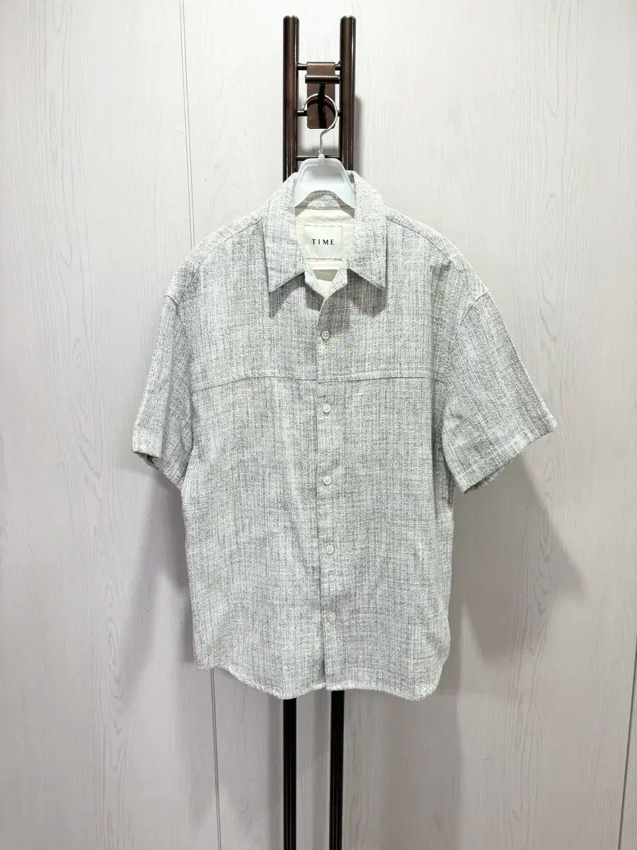 TIME HOMME 半袖 シャツ 100