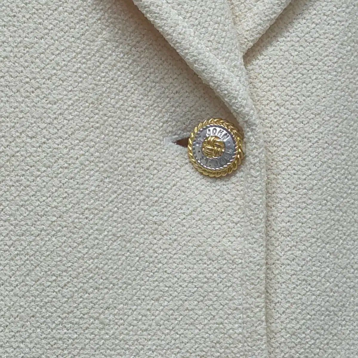 セイントジョン セントジョン